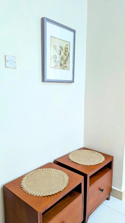 Fotografie z fotogalerie ubytování Ahva III Residence v destinaci Jinja
