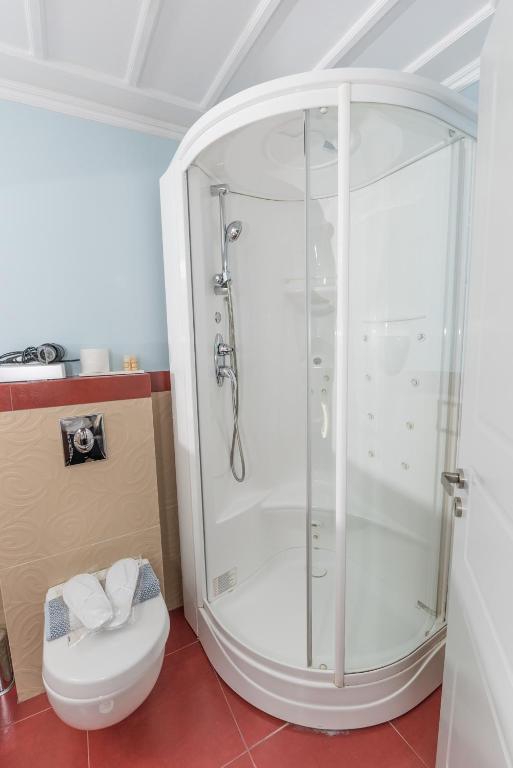 Amfitriti Palazzo - 7