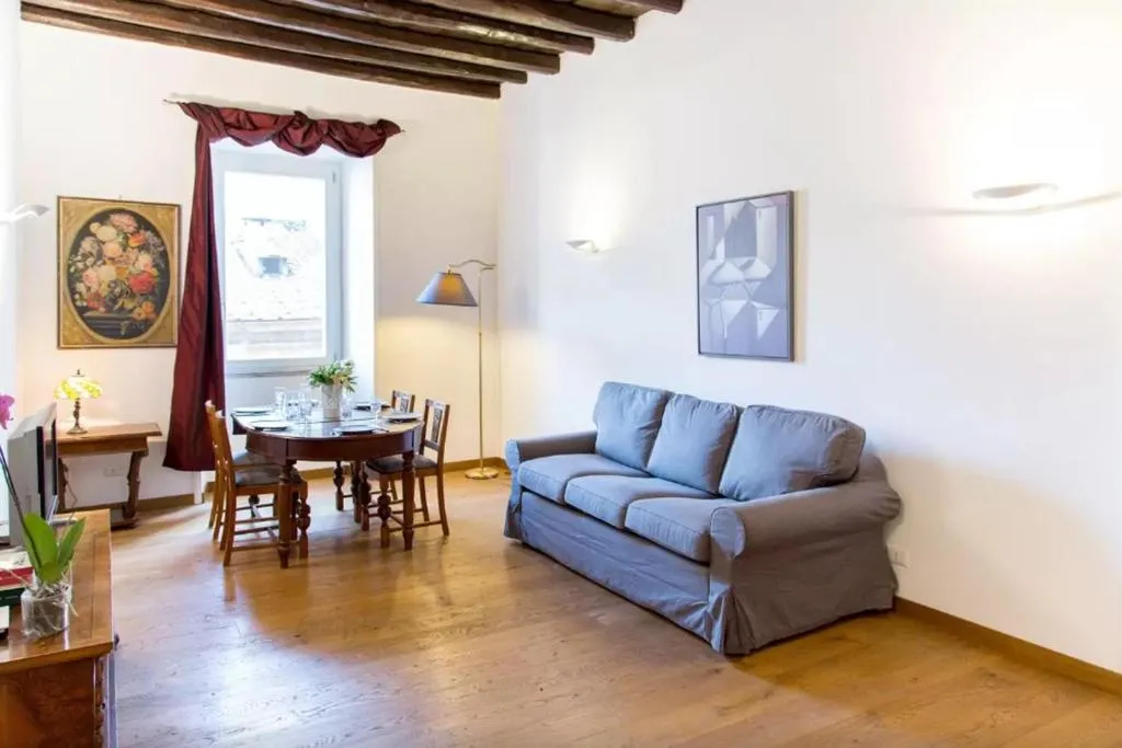 Banchi Vecchi Flat, Roma, Italia