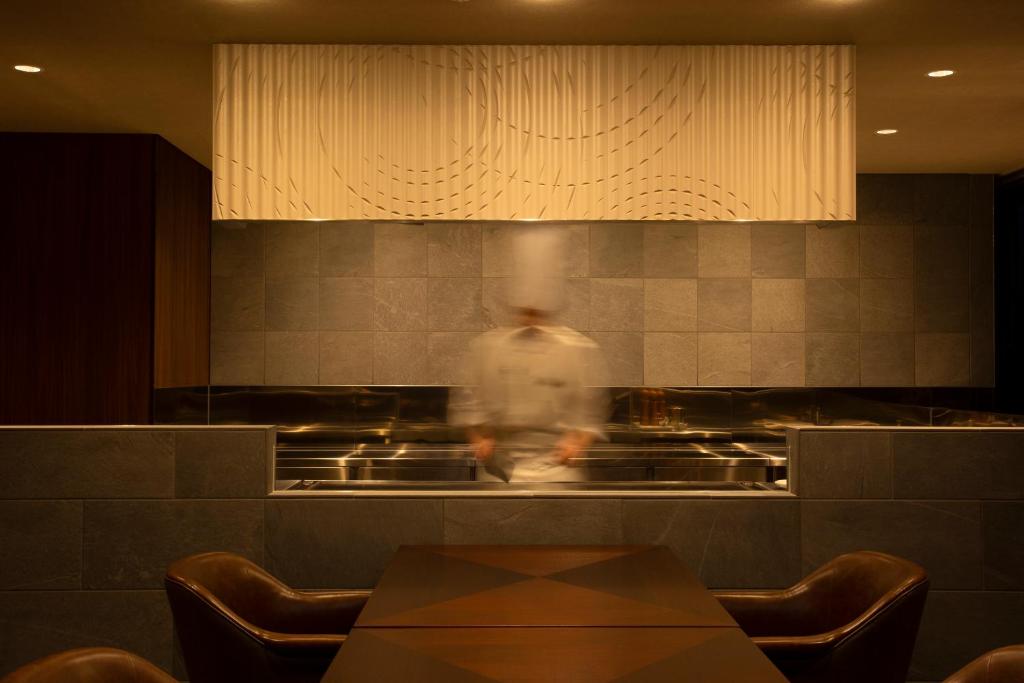 Galeri foto Hotel New Otani Tottori di Tottori
