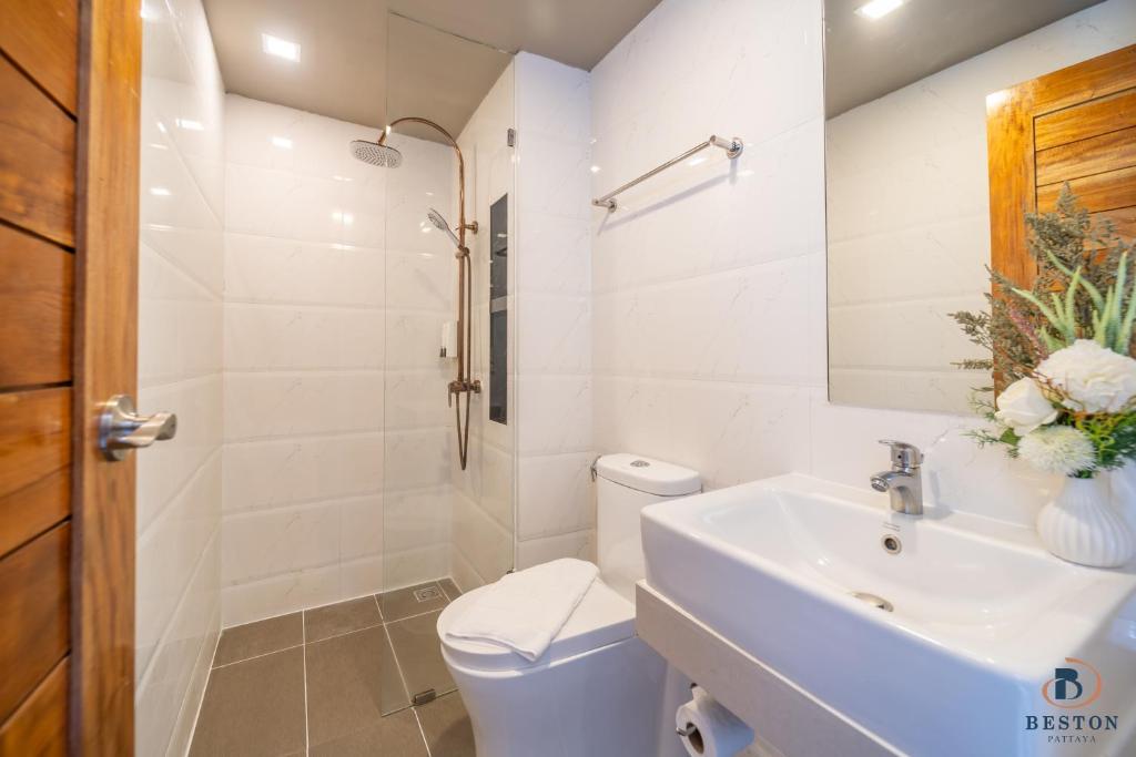 Beston Pattaya - SHA Plus Certified - Resim 25