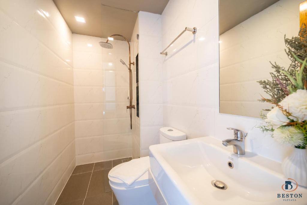 Beston Pattaya - SHA Plus Certified - Resim 27