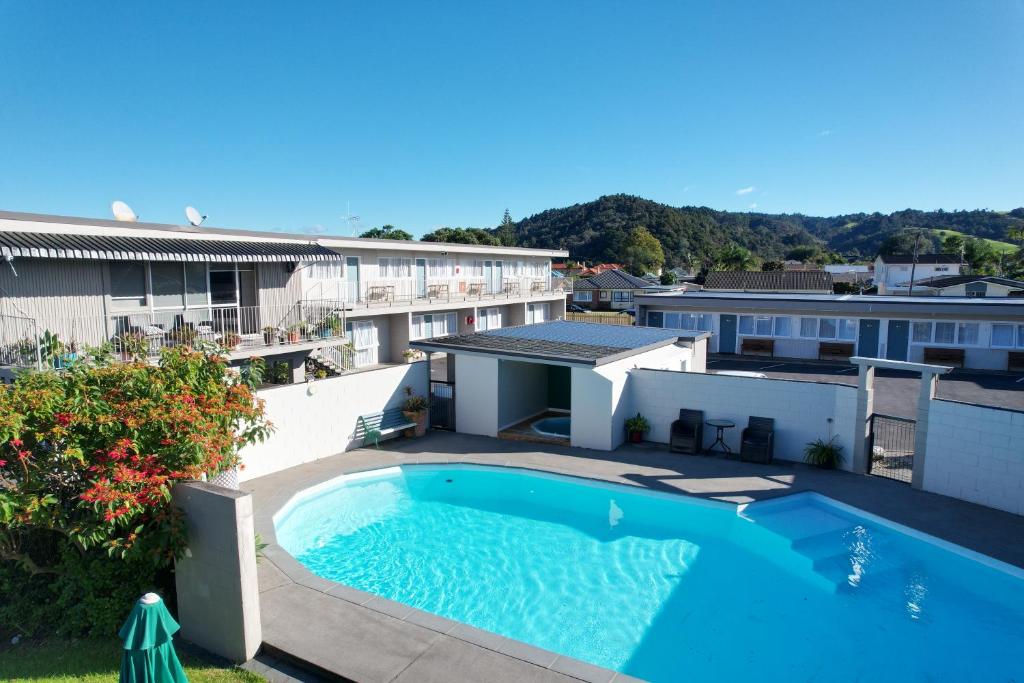 Continental Motel - Resim 4