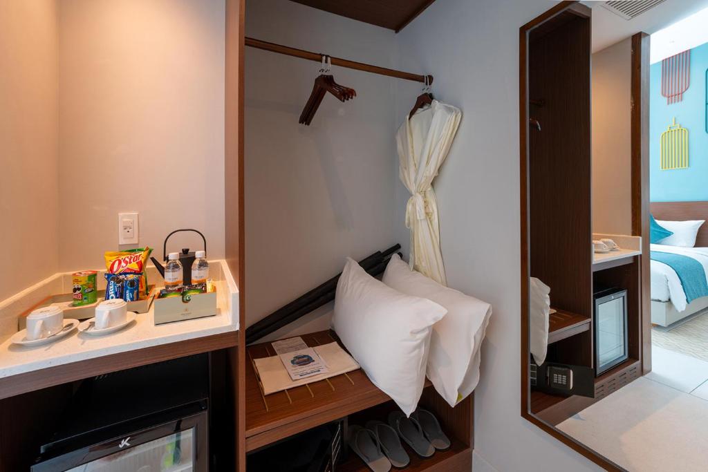 Cozy An Boutique Hotel Hoian - 10