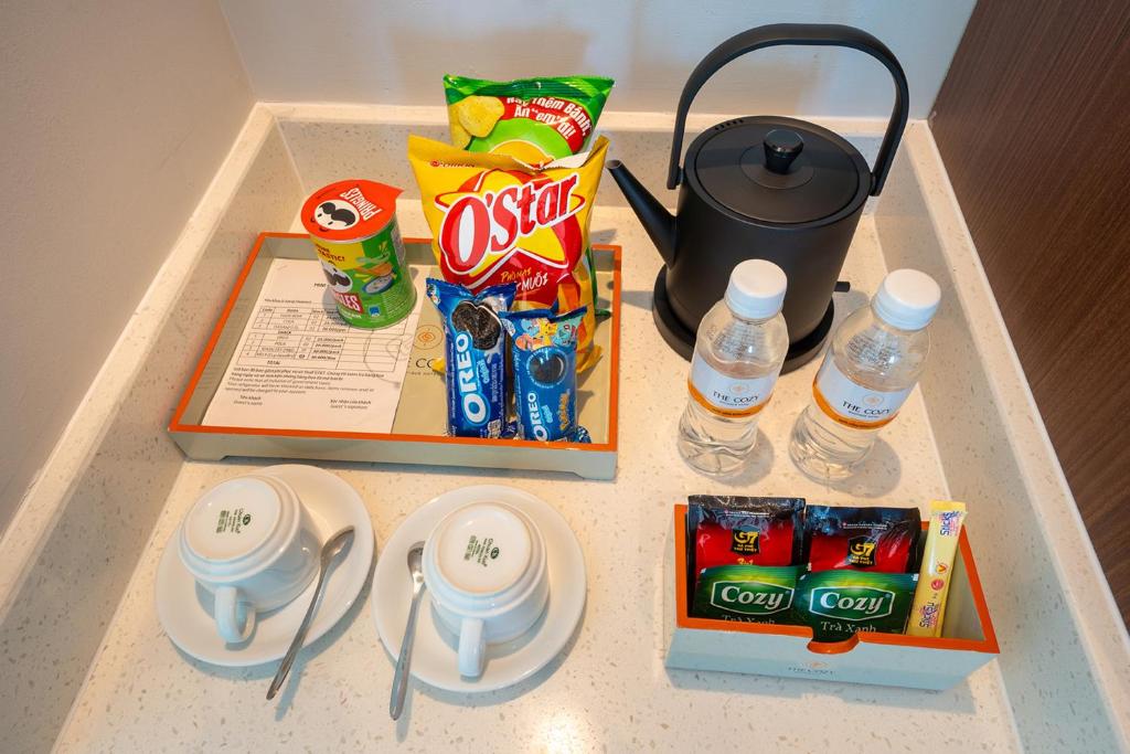 Cozy An Boutique Hotel Hoian - 11