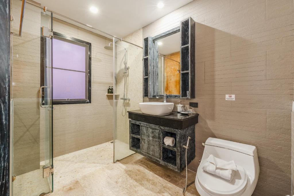 Coco Paradiso Phuket SHA - Resim 22