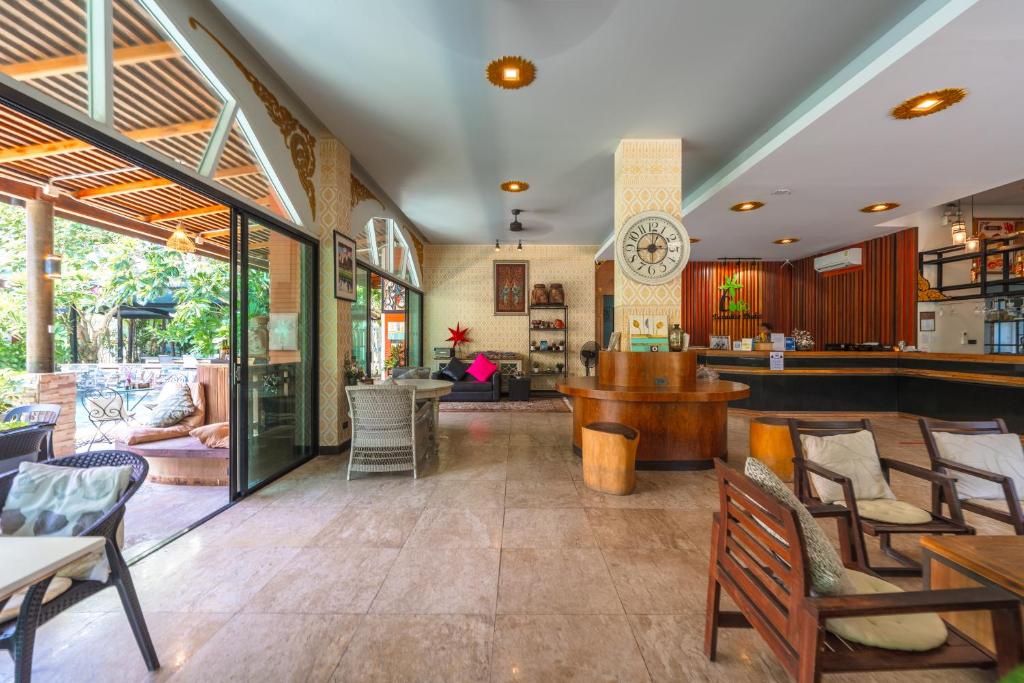 Coco Paradiso Phuket SHA - Resim 28