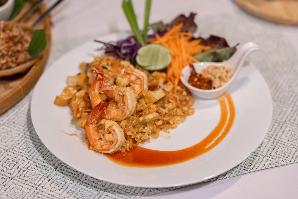 Coco Paradiso Phuket SHA - Resim 41