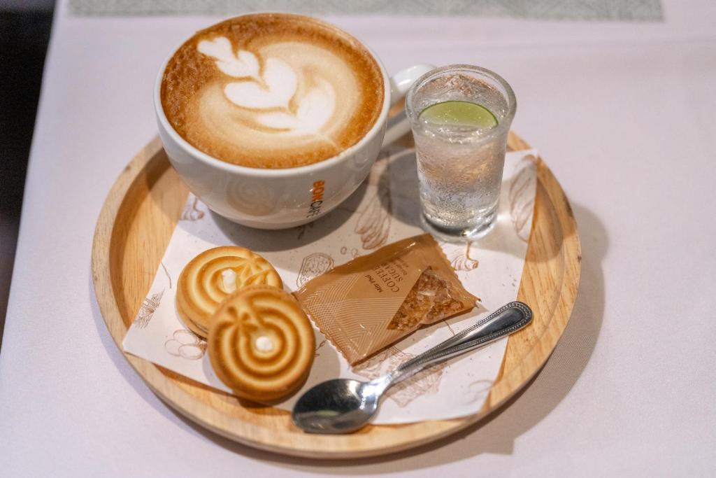 Coco Paradiso Phuket SHA - Resim 40