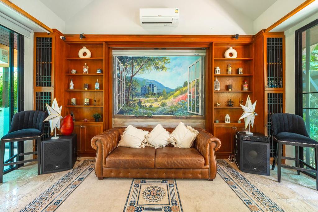 Coco Paradiso Phuket SHA - Resim 29