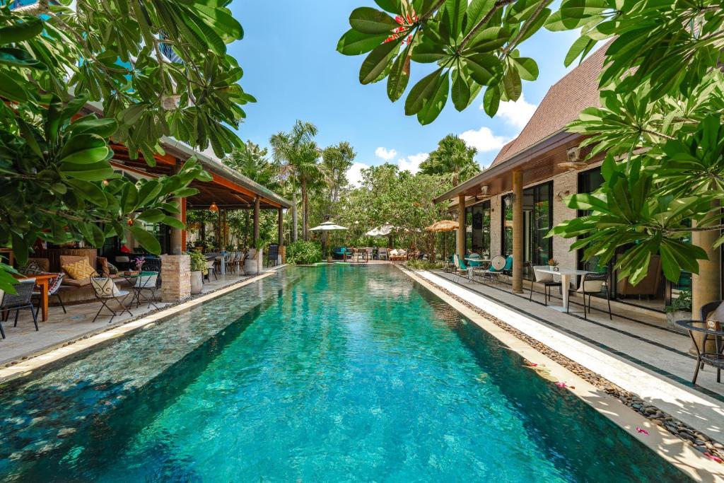 Coco Paradiso Phuket SHA - Resim 1