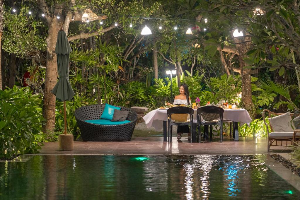 Coco Paradiso Phuket SHA - Resim 7