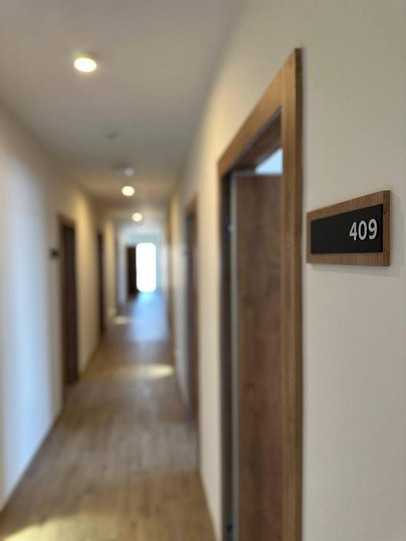 Fotografie z fotogalerie ubytování Inn West Hotel by Pysanka v destinaci Kolomyja
