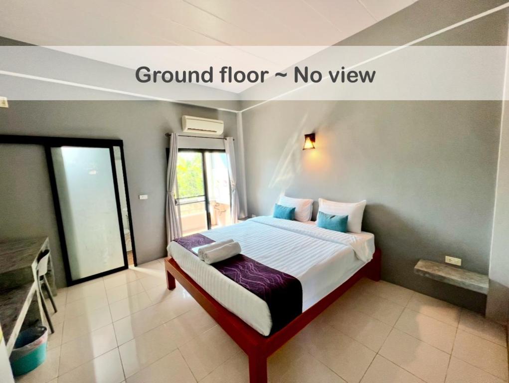 Blue Wave House - 11