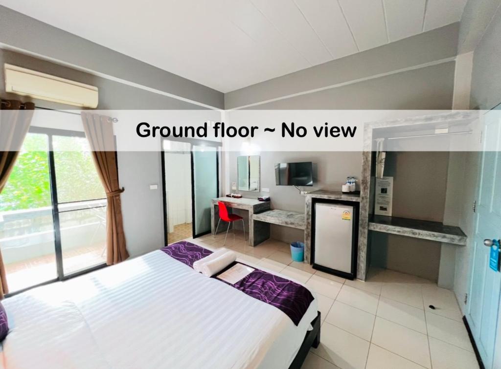 Blue Wave House - 13