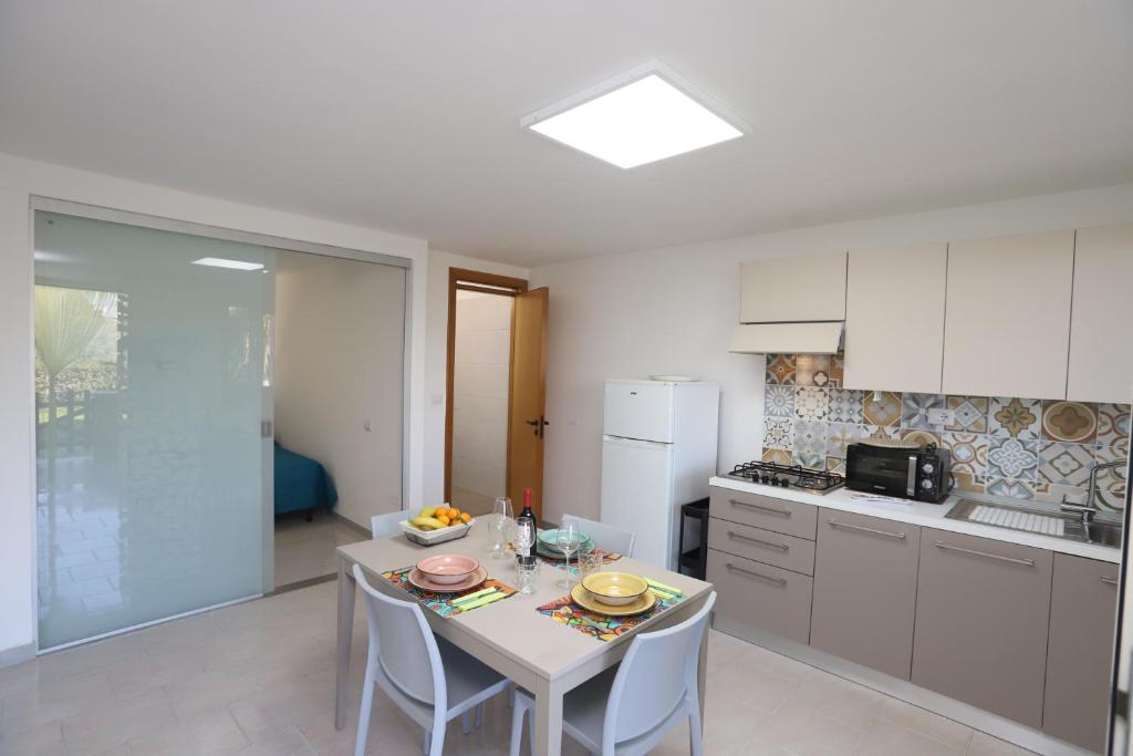 Villa Hibiscus - Departamento
