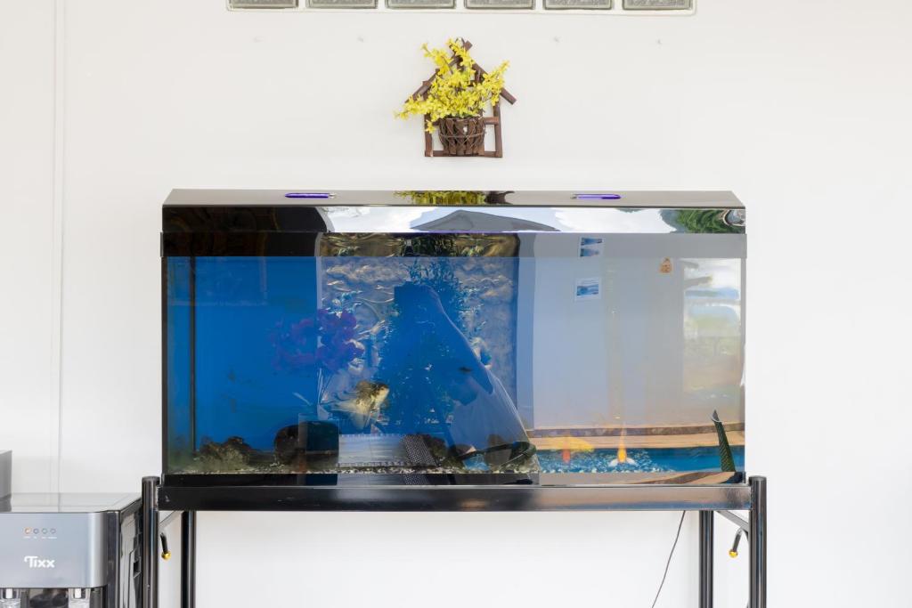 Square One Hotel Patong - Resim 19