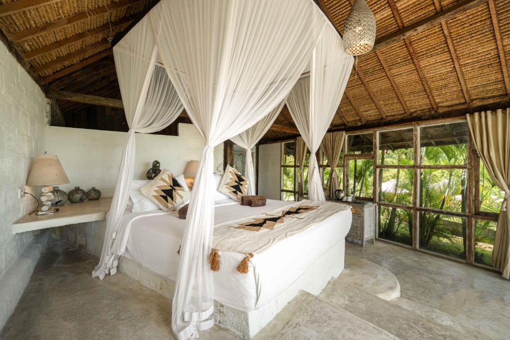 Fotografie z fotogalerie ubytování Biu Biu Resort Bali v destinaci Jimbaran
