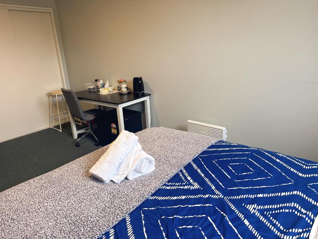 West Lake one bedroom accommodation - Resim 10