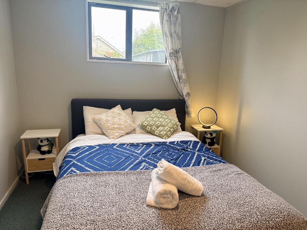 West Lake one bedroom accommodation - Resim 6