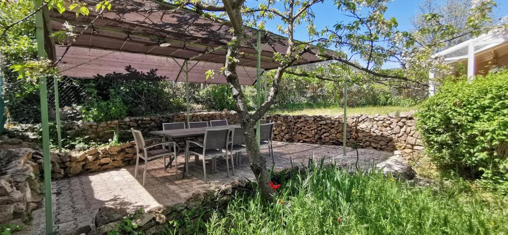 Photo de la galerie de l'établissement Partisole, à Garéoult