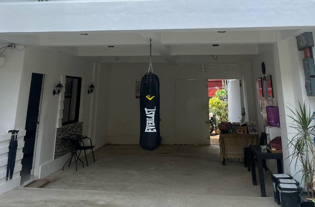 Fotografie z fotogalerie ubytování Carandang Tourist Inn v destinaci El Nido