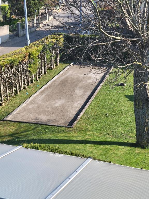 Studio aux pieds des vignes – photo 30