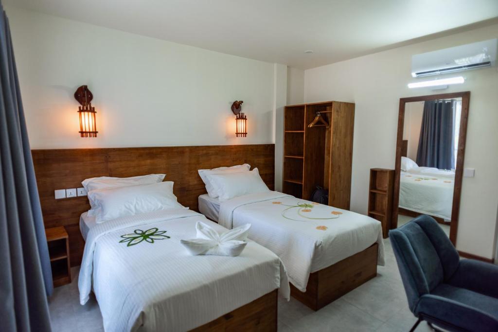 Horizon Dhigurah - View 3
