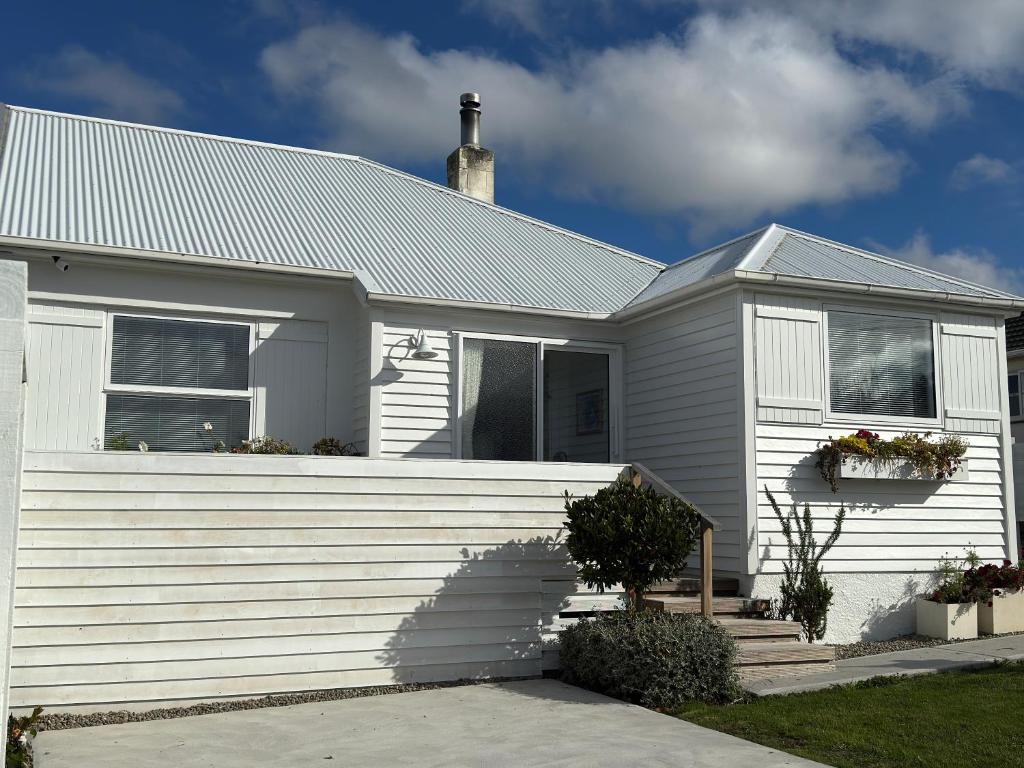 White Oasis - Resim 45