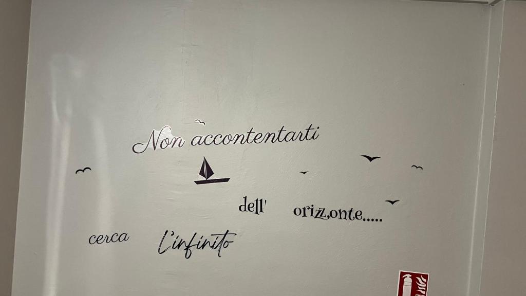Certifikát, hodnocení, plakát nebo jiný dokument vystavený v ubytování Le Signoret