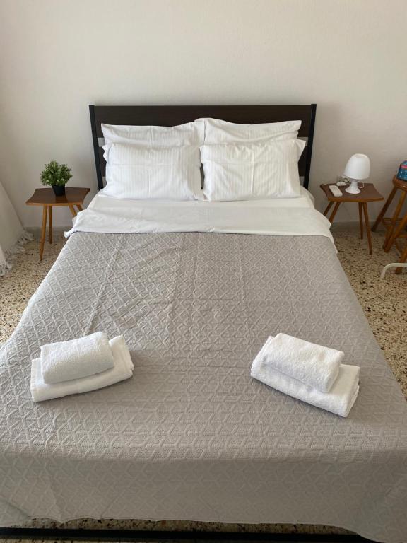Aqua Home in Perea Thessaloniki
