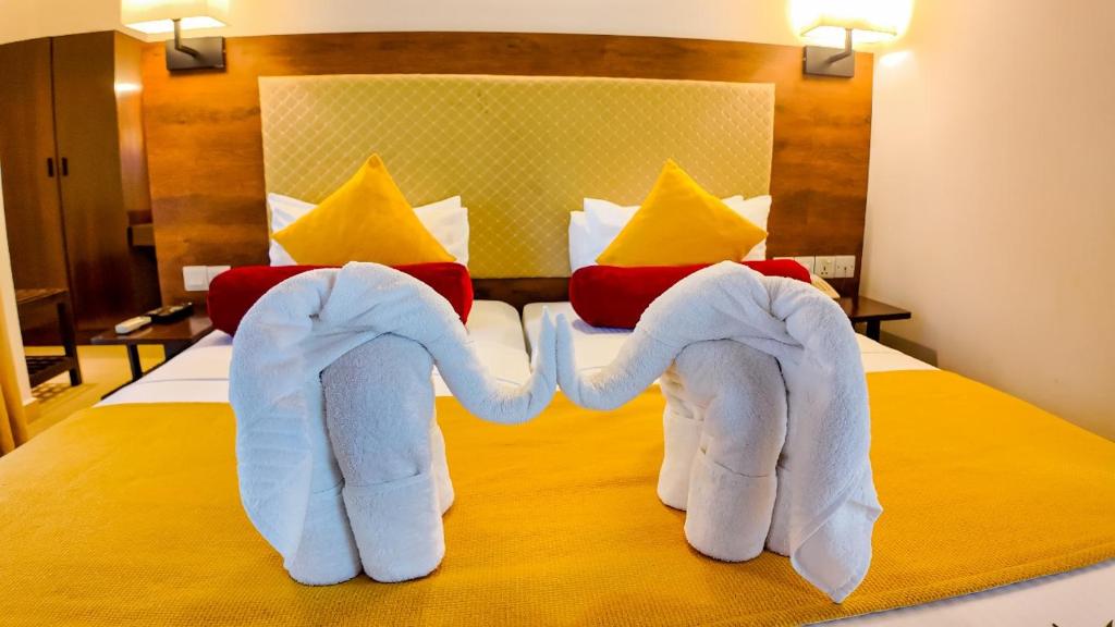 Hotel Kamrel Sigiriya - 3