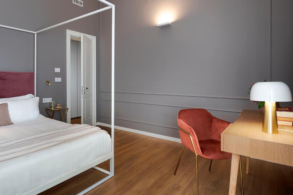 Elysium Boutique Apartments - Catania - 4