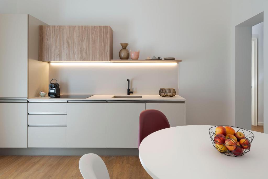 Elysium Boutique Apartments - Catania - 1