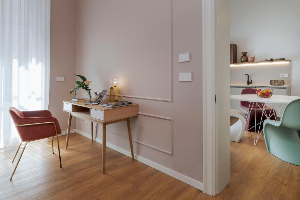 Elysium Boutique Apartments - Catania - 13