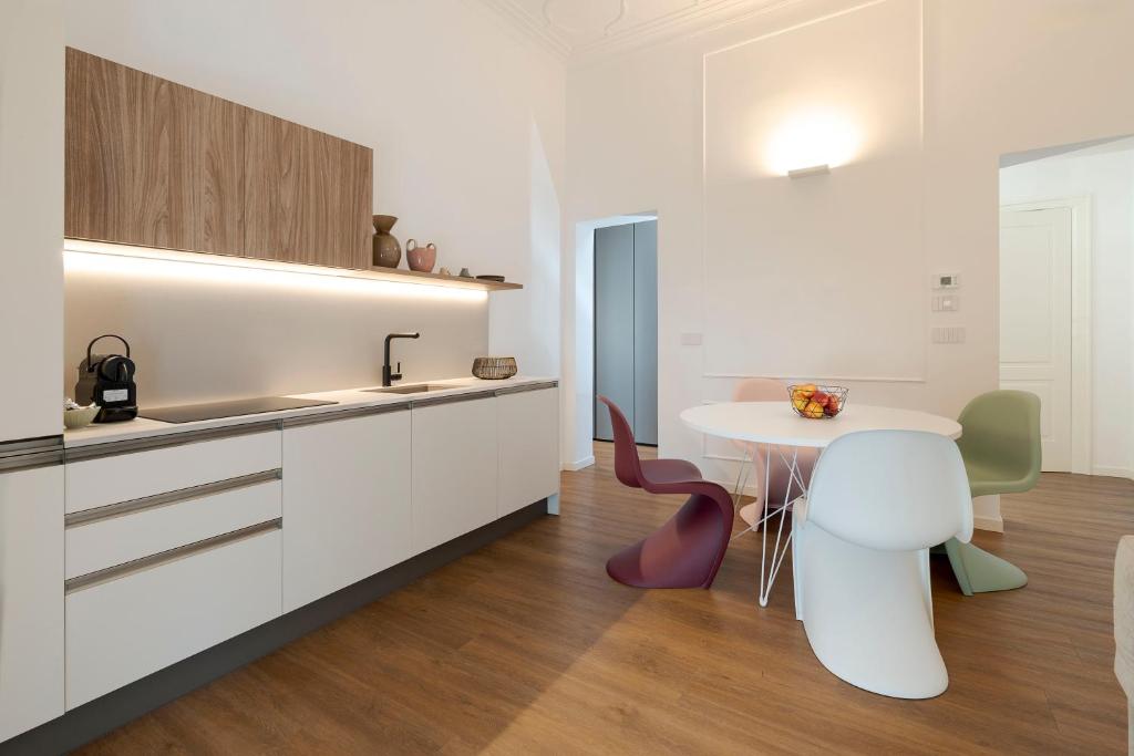 Elysium Boutique Apartments - Catania - 10