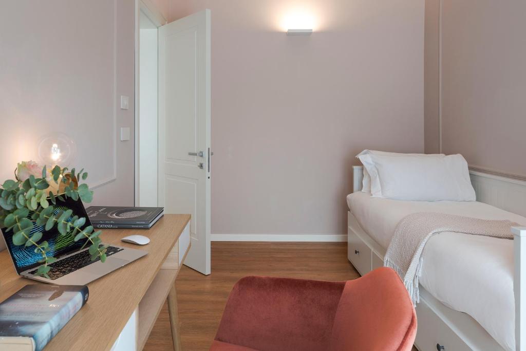 Elysium Boutique Apartments - Catania - 9