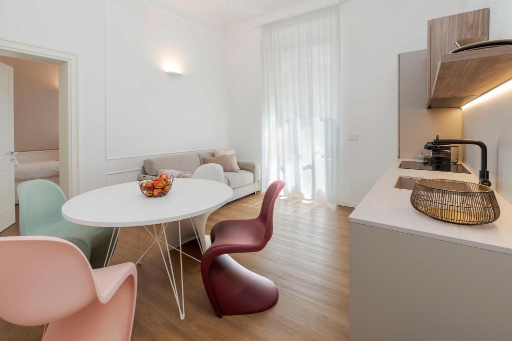 Elysium Boutique Apartments - Catania - 11