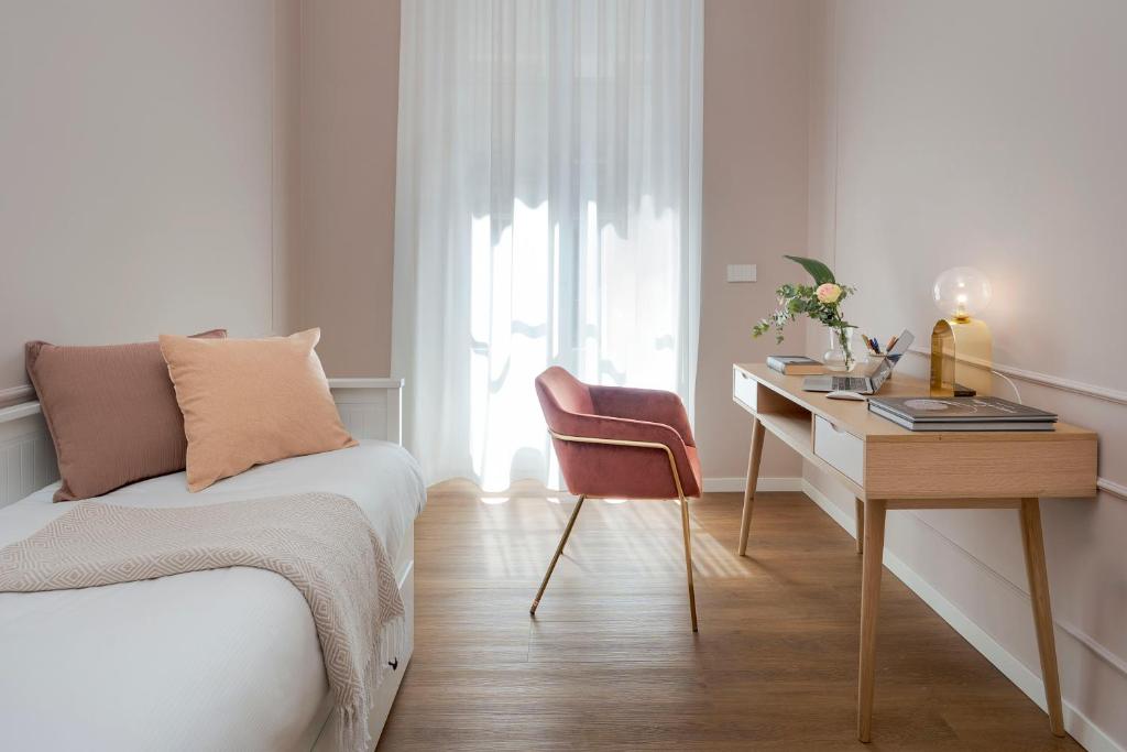 Elysium Boutique Apartments - Catania - 12