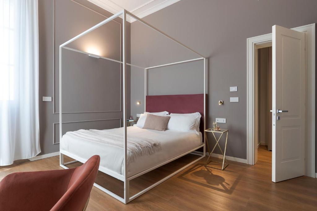 Elysium Boutique Apartments - Catania - 6