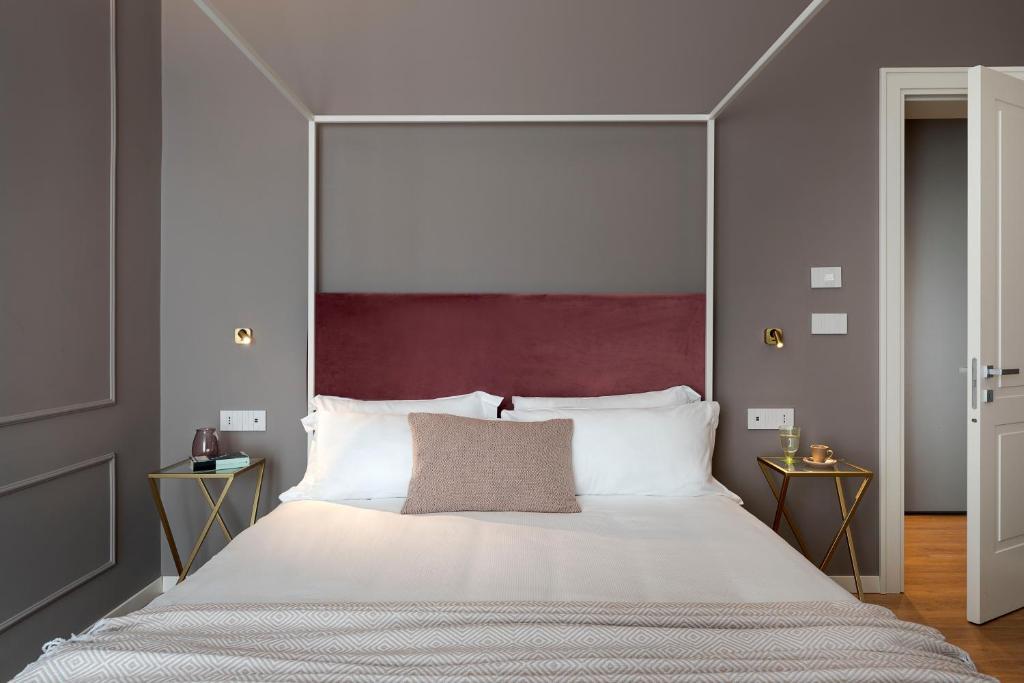 Elysium Boutique Apartments - Catania - 5