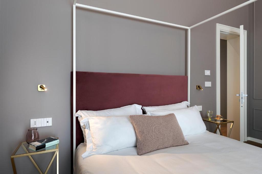 Elysium Boutique Apartments - Catania - 7