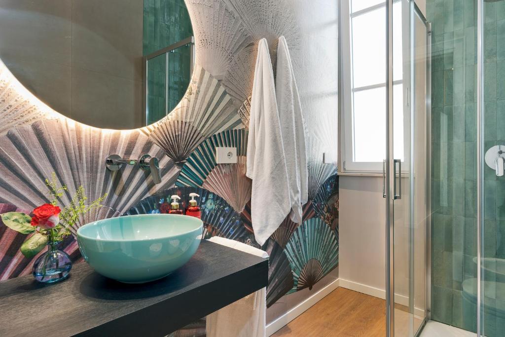 Elysium Boutique Apartments - Catania - 15