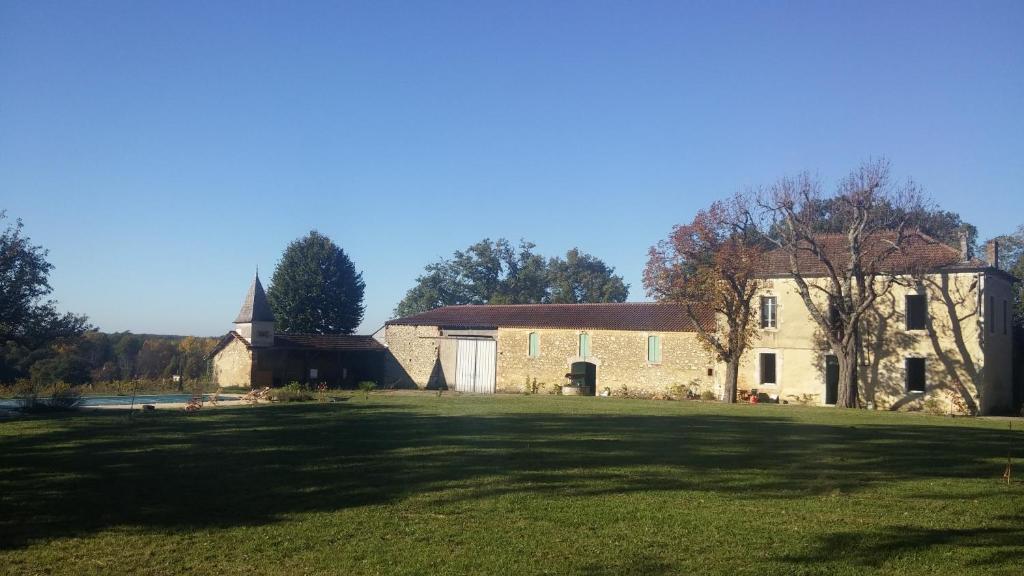 Photo de la galerie de l'établissement La Tuilerie, à La Celle-sous-Gouzon