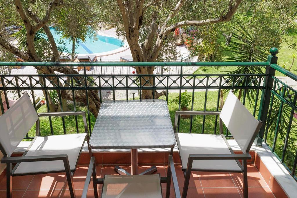 Aloni Hotel Pefkochori - 11