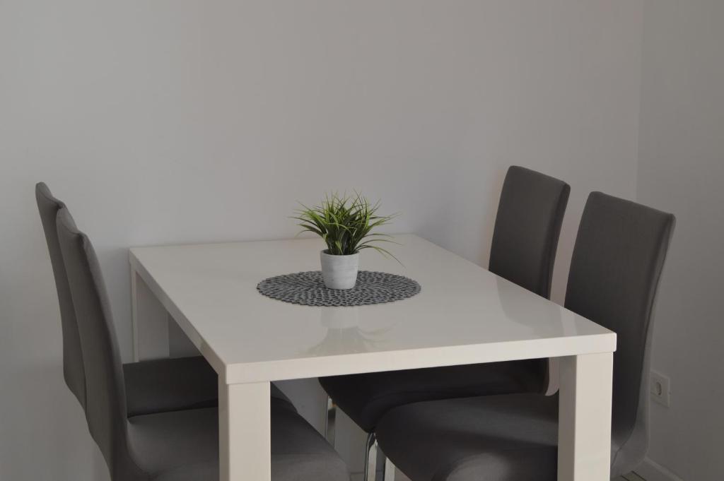 Fotografie z fotogalerie ubytování Apartments Lea v destinaci Hvar