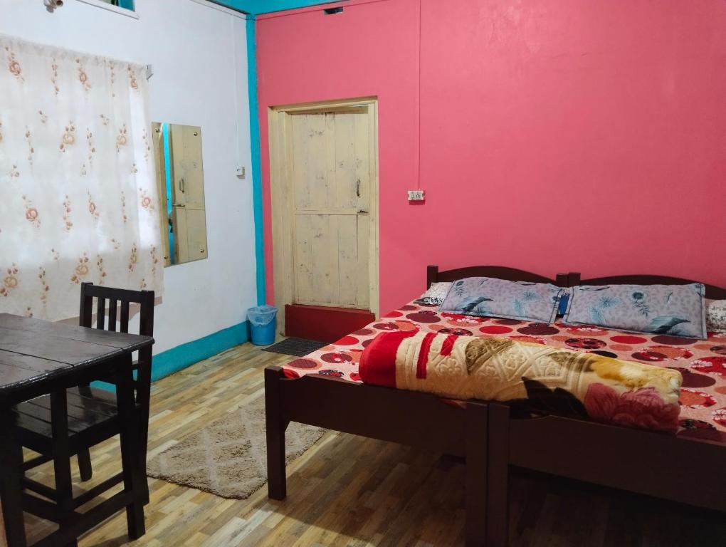 Fotografie z fotogalerie ubytování THE BETHEL GUEST HOUSE v destinaci Čérápuňdží