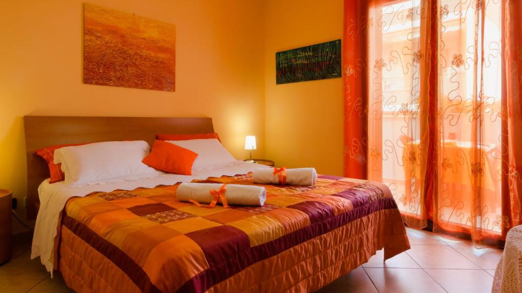 B&B L'Antica Rimessa - 7