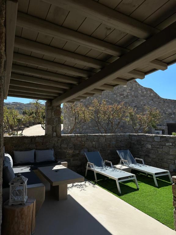 AC Village Christoulis - 6