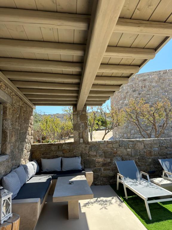 AC Village Christoulis - 5